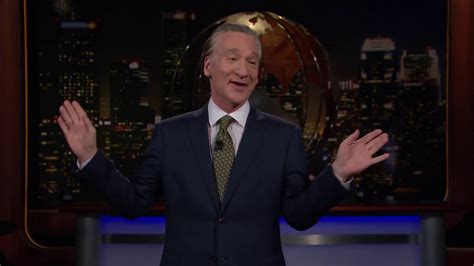 Connect with Real Tim. . Bill maher youtube